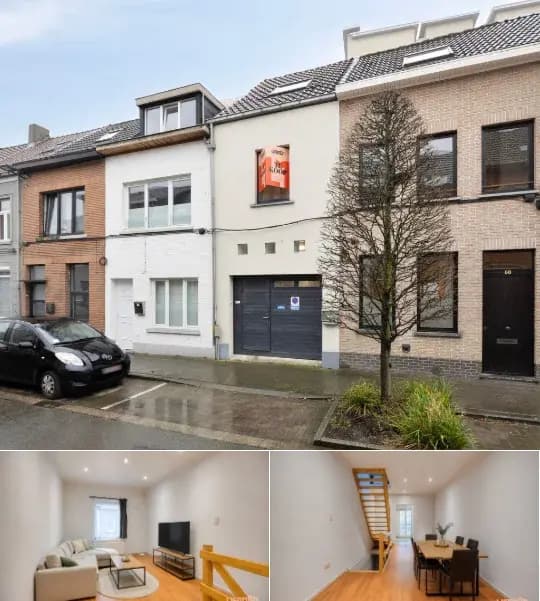 Residence for sale
