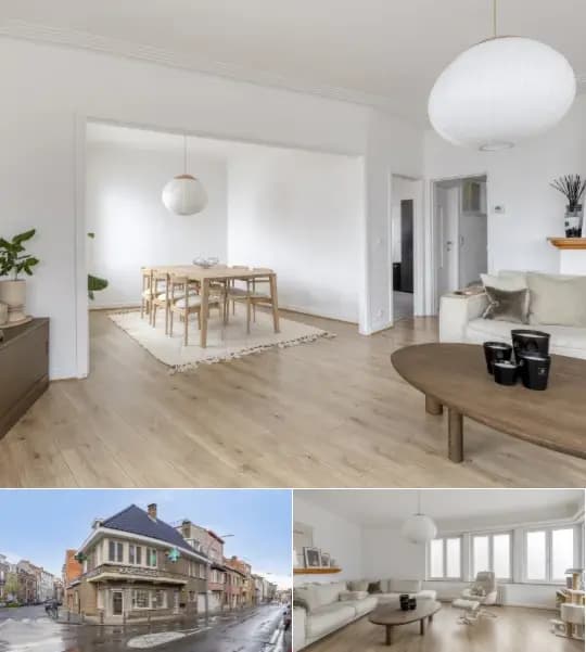 Triplex for sale