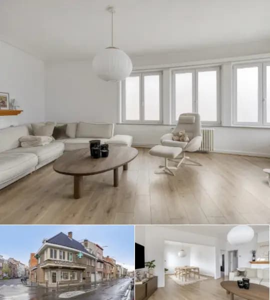 Triplex for sale