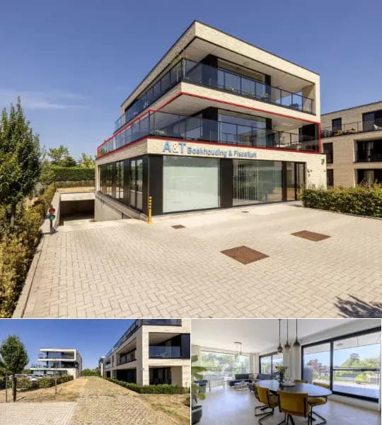 Apartment for sale