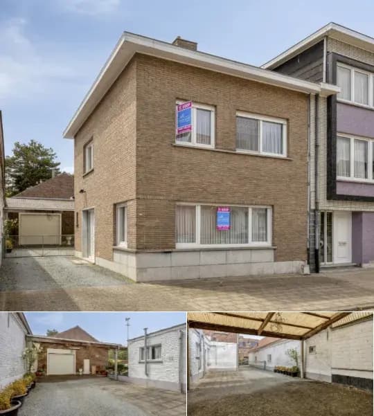 Residence for sale