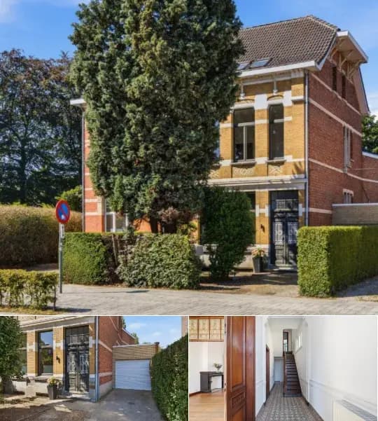 Master house for sale