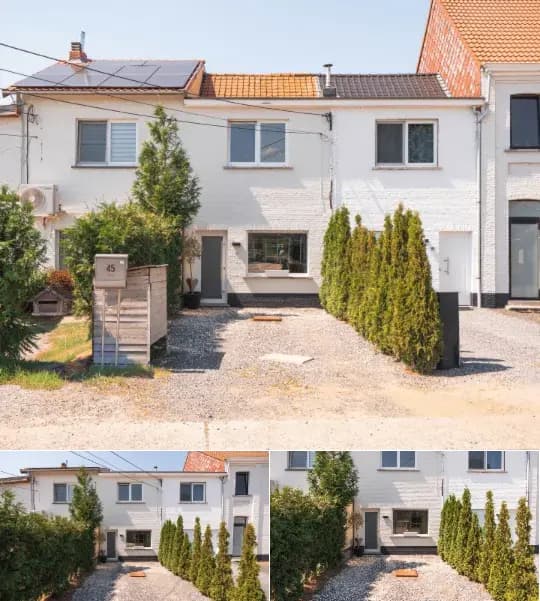 Residence for sale
