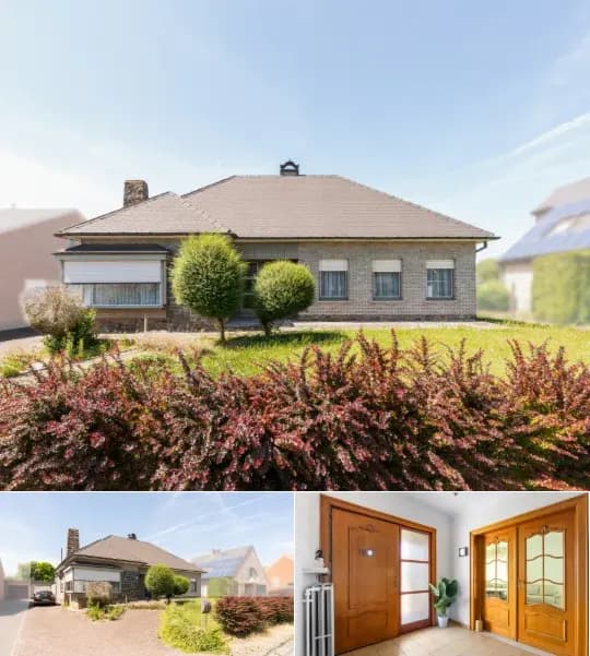Bungalow for sale