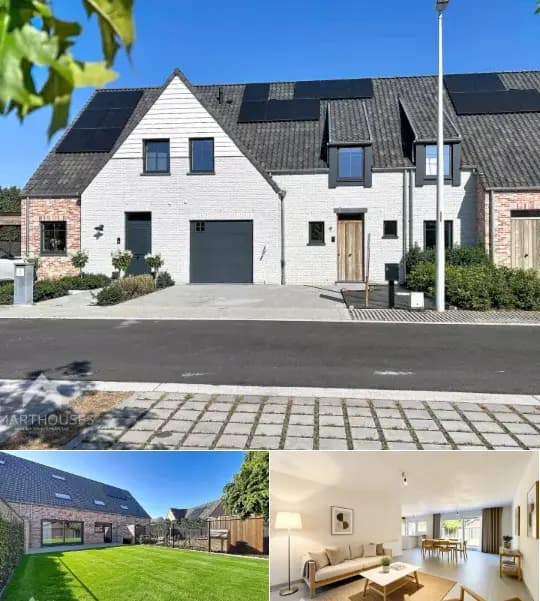 Residence for sale