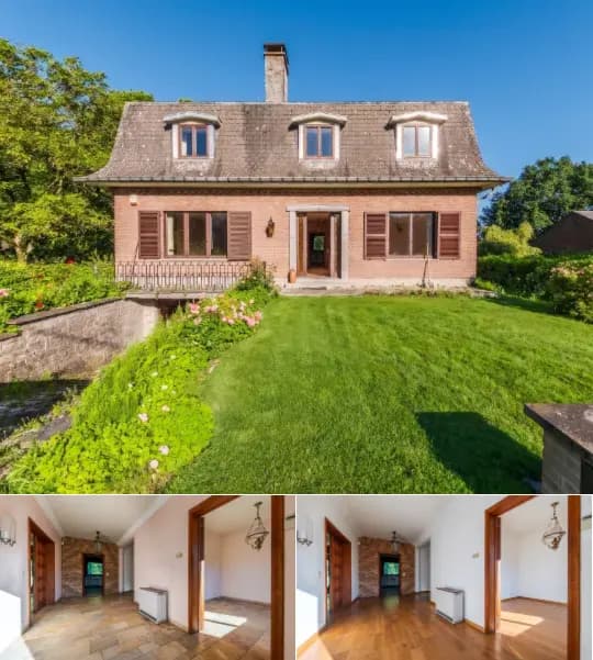 Villa for sale