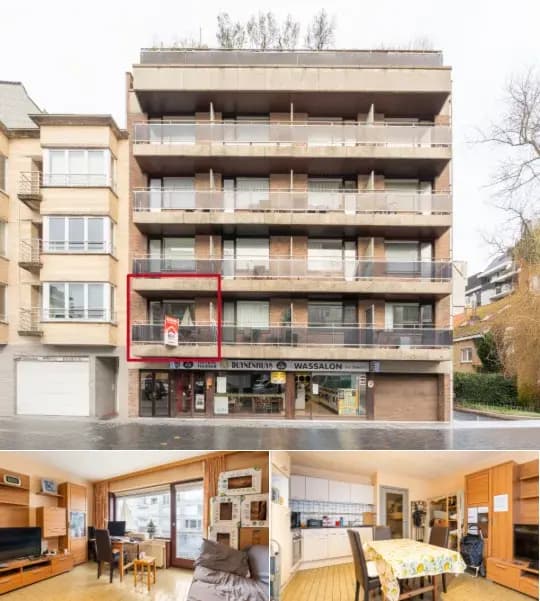 Studio for sale