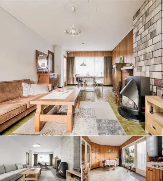 Residence for sale