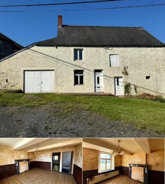 Residence for sale