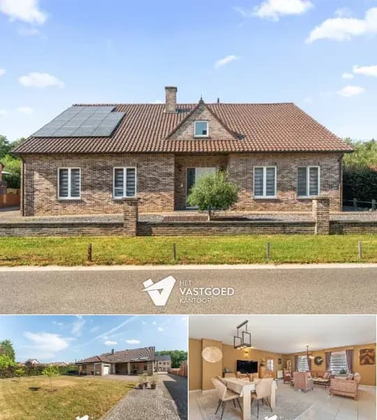 Residence for sale