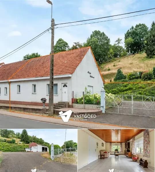 Residence for sale