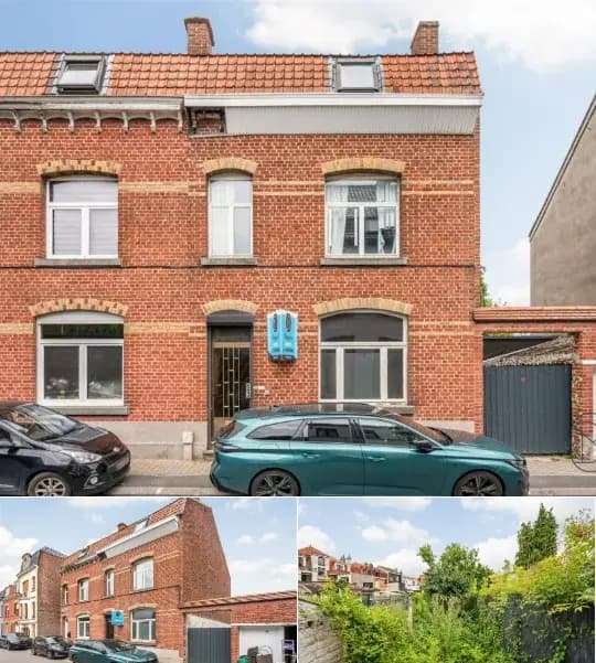 Residence for sale