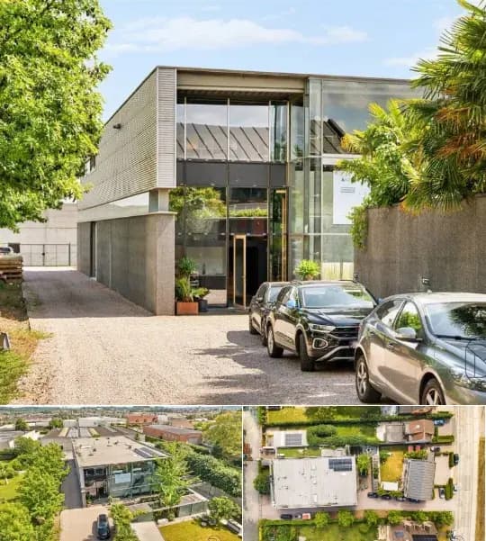 Residence for sale