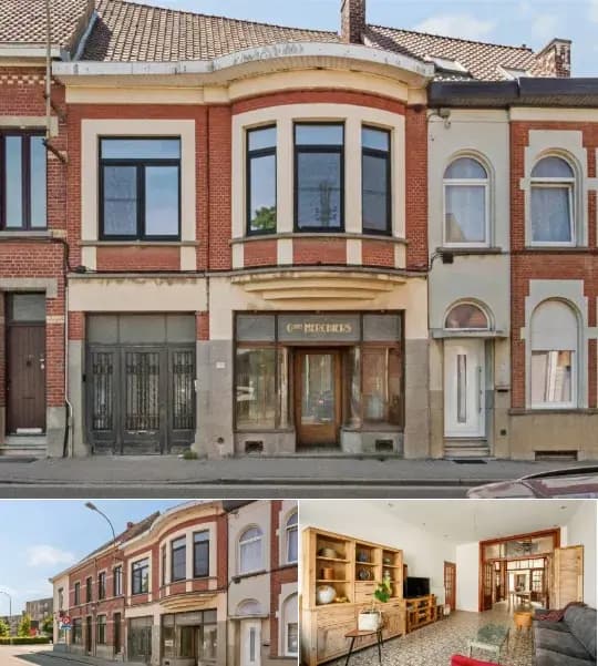Residence for sale