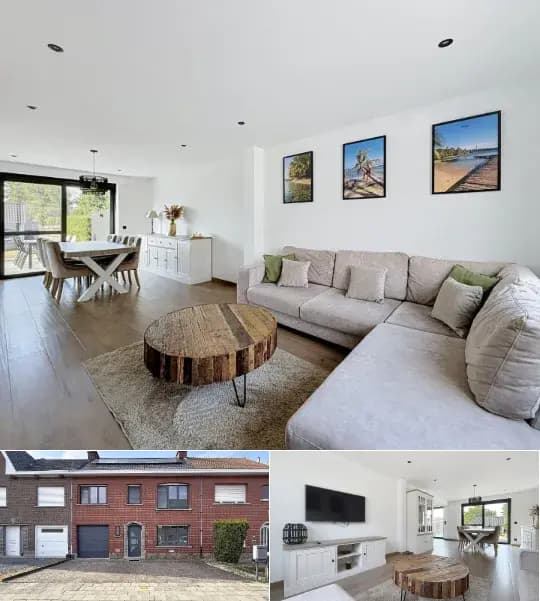 Residence for sale
