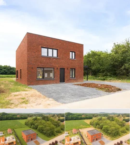 Residence for sale