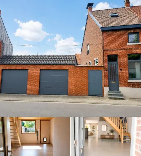 Residence for sale