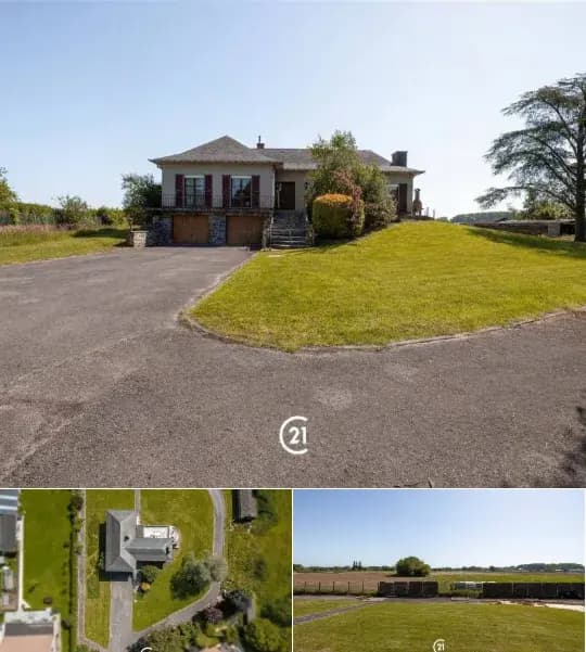 Bungalow for sale