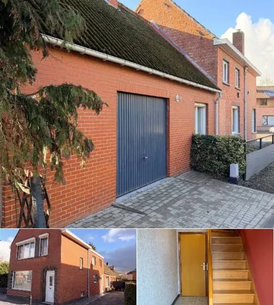 Residence for sale