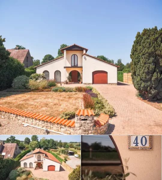 Residence for sale