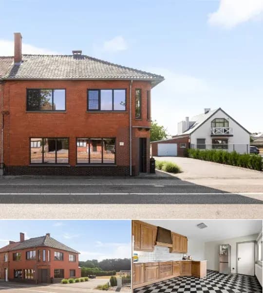 Residence for sale