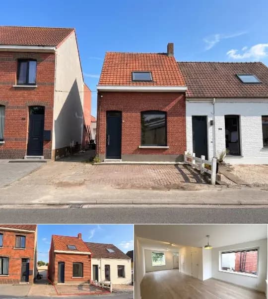 Residence for rent