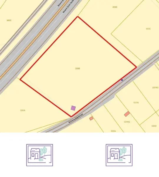 Farmland for sale