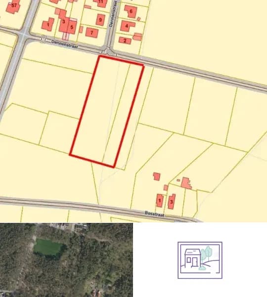 Farmland for sale