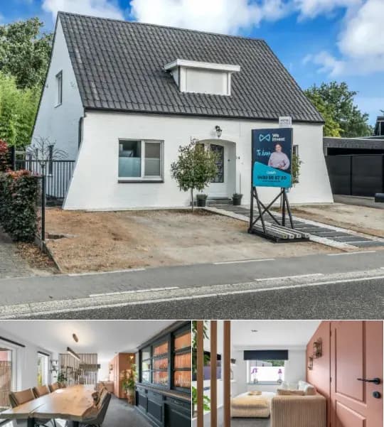 Residence for sale