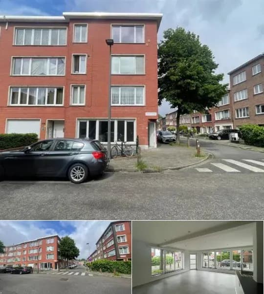 Apartment for rent