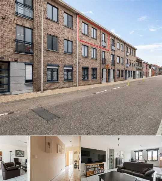 Apartment for rent