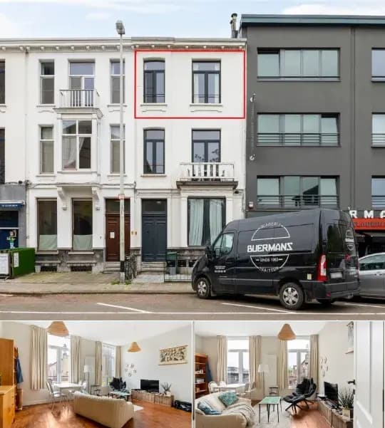 Apartment for rent