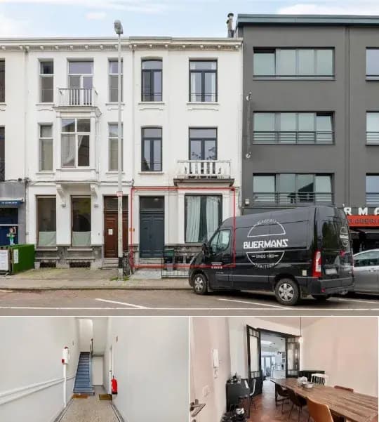 Apartment for rent