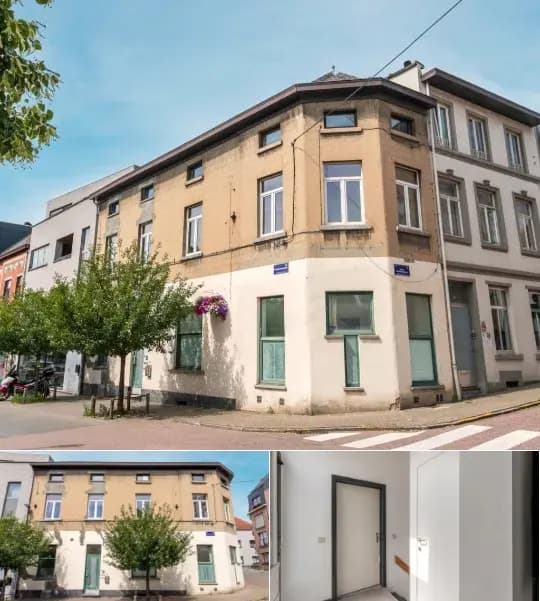 Residence for sale