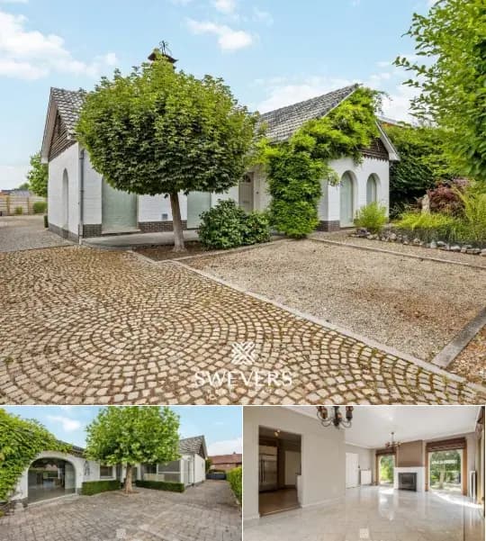 Bungalow for sale