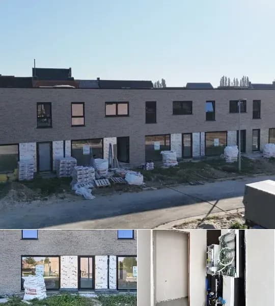 Residence for rent