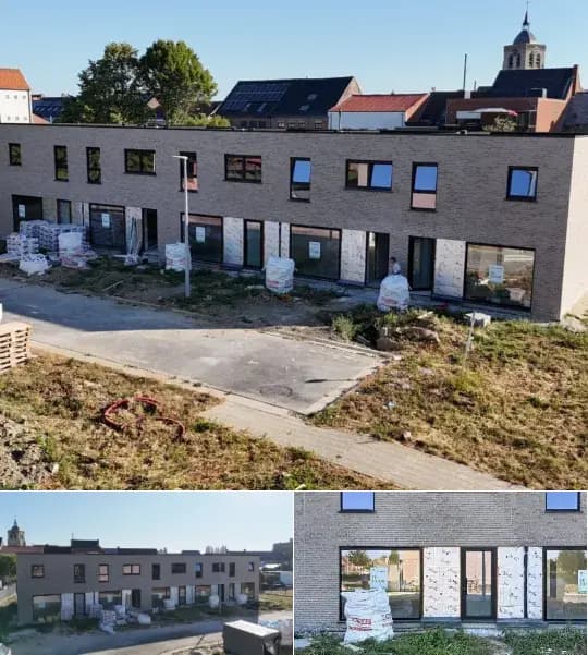 Residence for rent
