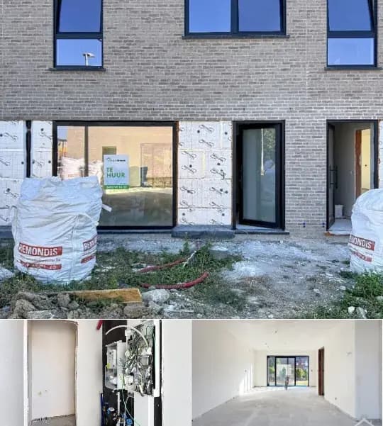 Residence for rent