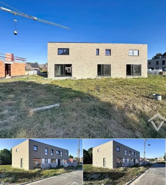 Residence for rent