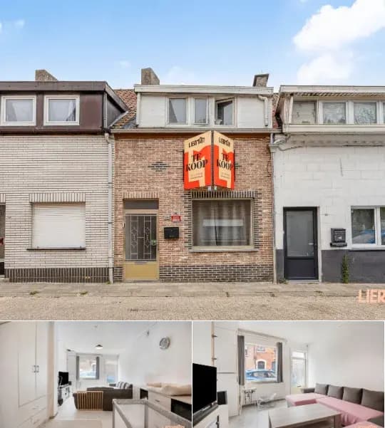 Residence for sale