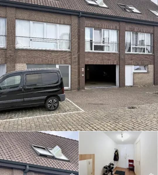 Studio for rent