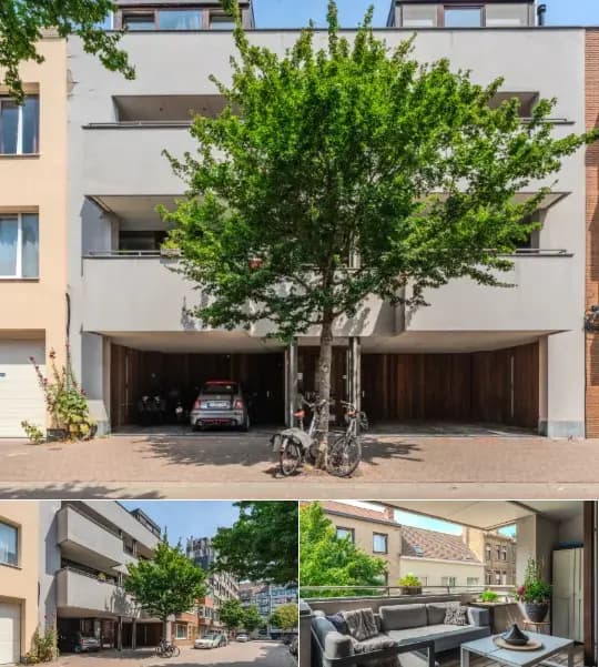 Duplex for sale