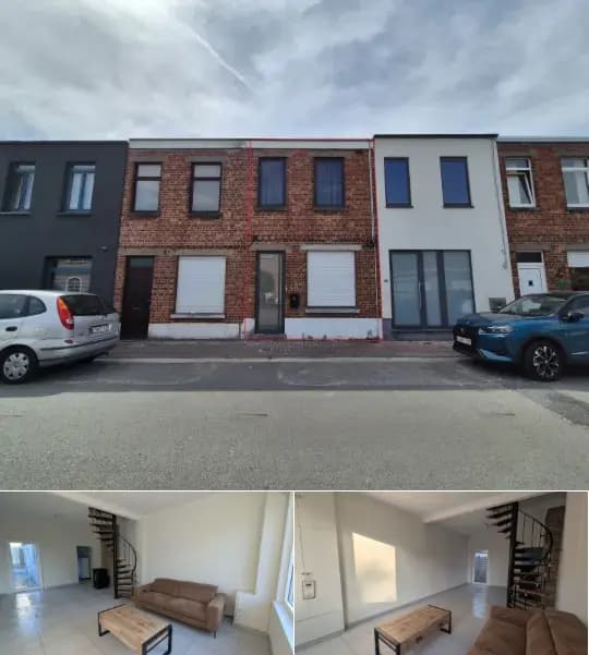 Residence for rent