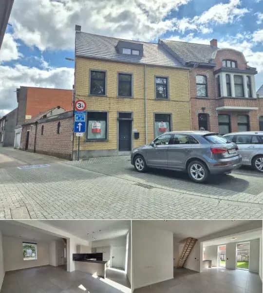 Residence for rent