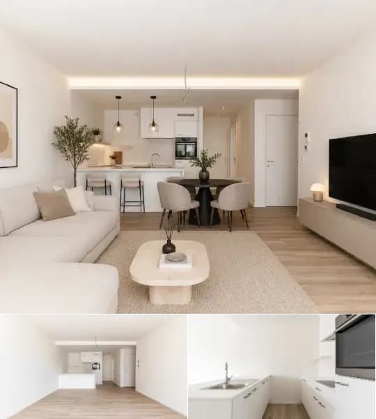 Residence for rent