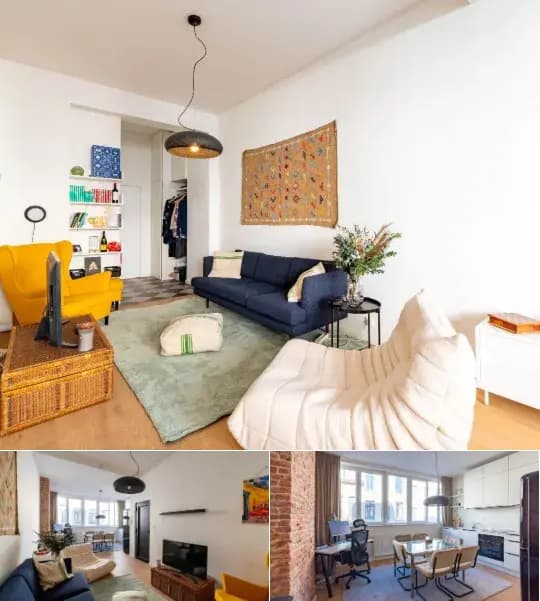 Apartment for rent