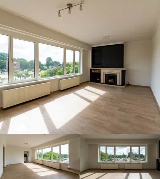 Apartment for rent