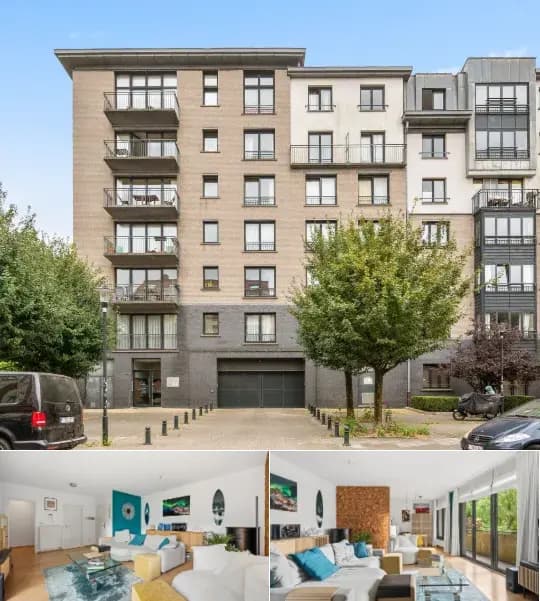 Apartment for sale