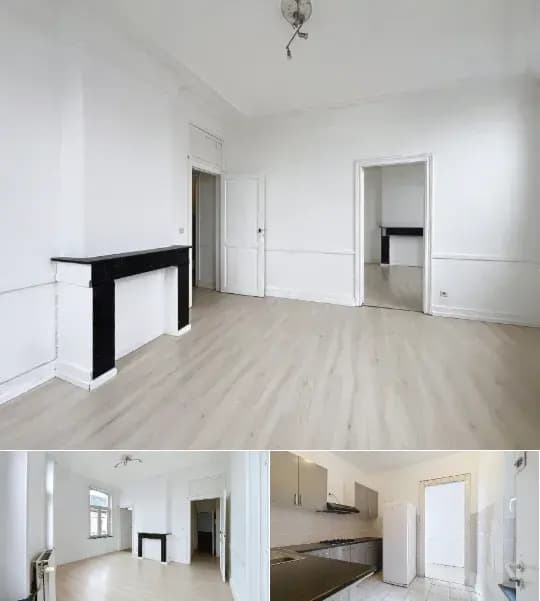 Apartment for rent
