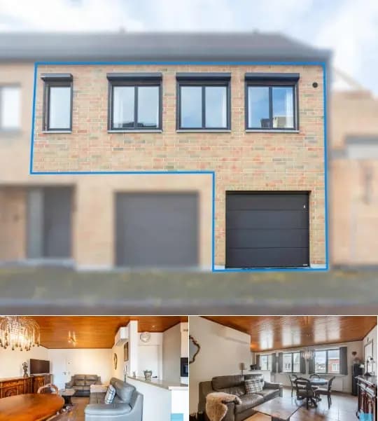 Apartment for sale